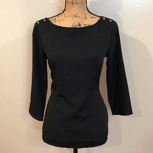 Banana Republic blouse
